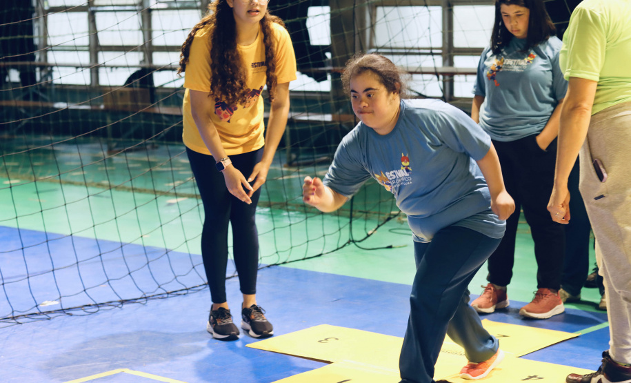 festival paralimpico