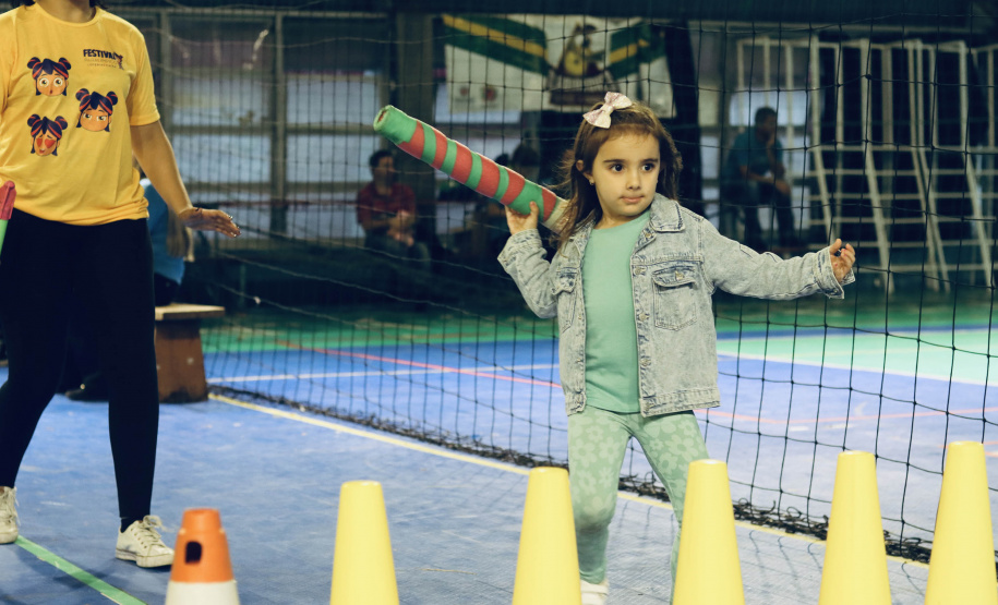 festival paralimpico