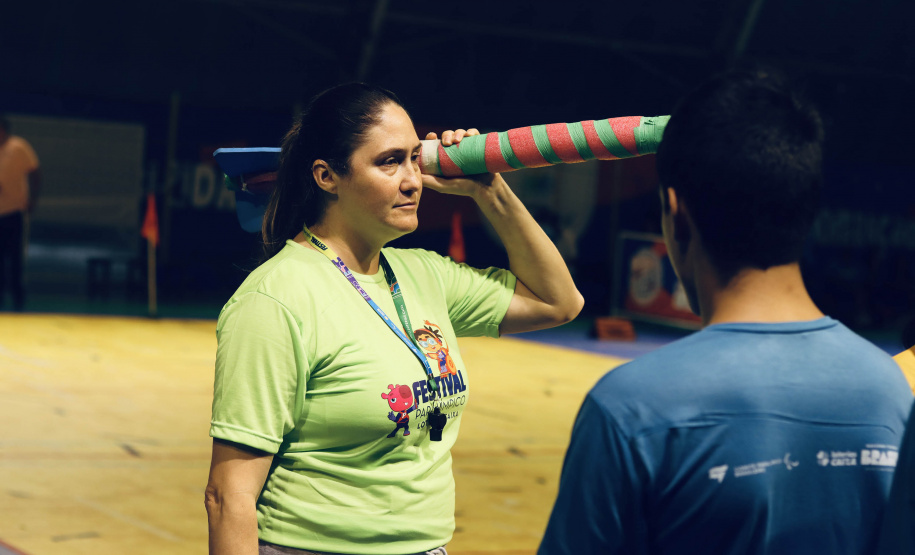 festival paralimpico