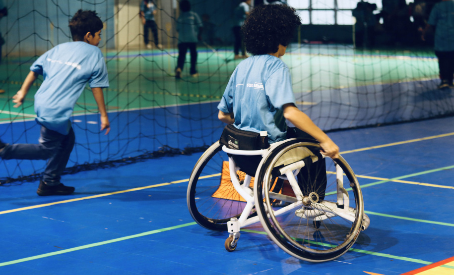 festival paralimpico