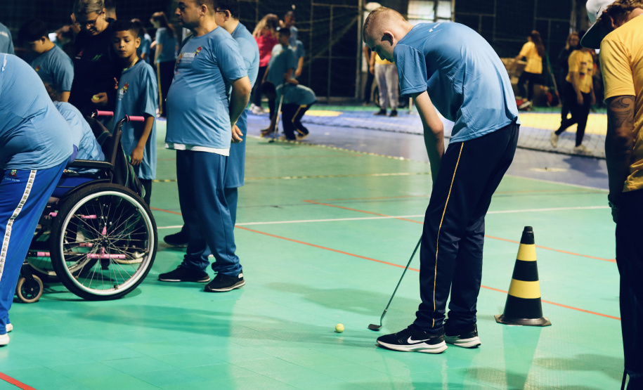 festival paralimpico