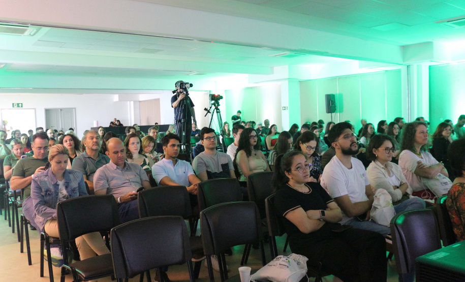 Conferência Paranaense de Emergência Climática debatem mudanças no clima e impactos ambientais
