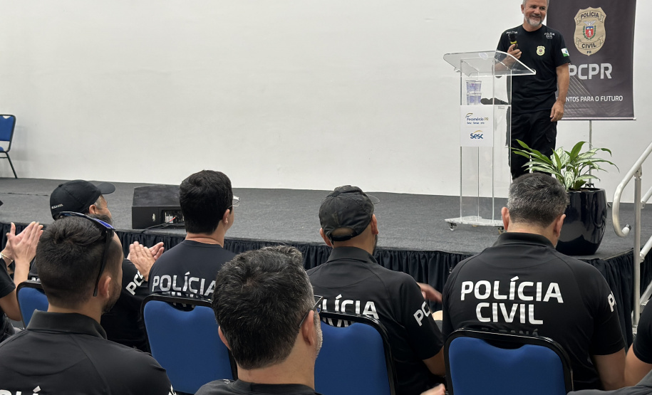 PCPR REUNIÃO VERÃO MAIOR