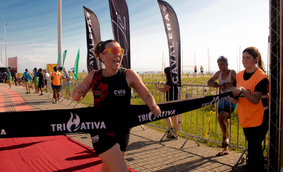 Corrida da Virada abre a programação dos Jogos de Aventura e Natureza no Verão Maior Paraná