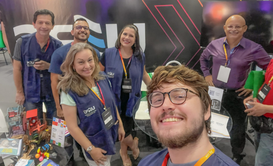 UEPG Startups da Agipi são contempladas no Programa Paraná Anjo Inovador