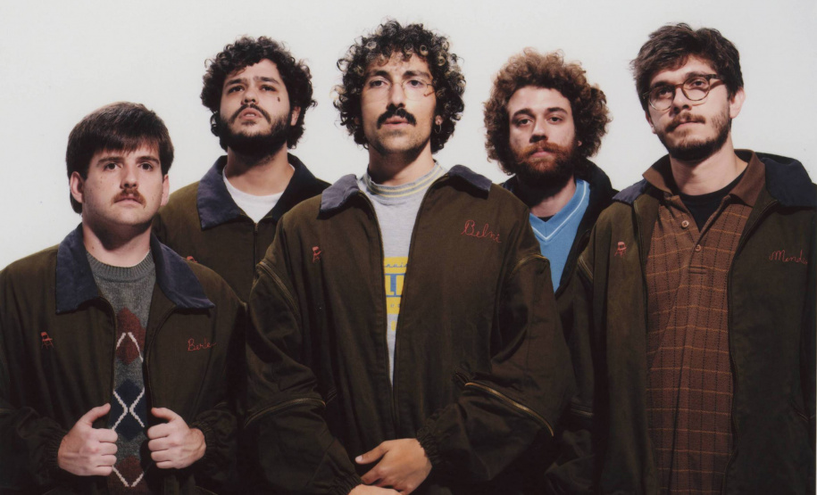 Palcos Sunset terão mais de 48 shows gratuitos de artistas paranaenses no Verão Maior Paraná