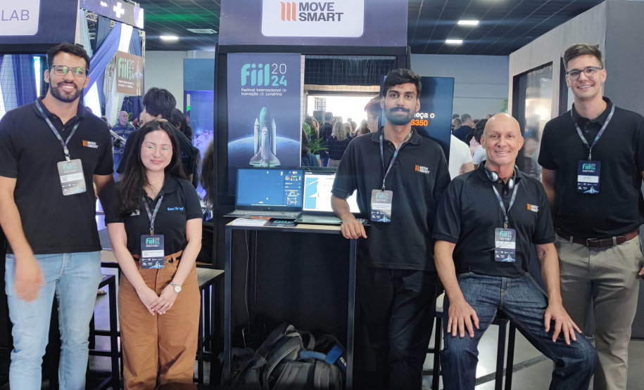 Com apoio de programas da Fundação Araucária startups viabilizam seus negócios