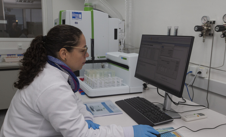 Revista científica editada pelo Tecpar passa por processo de modernização