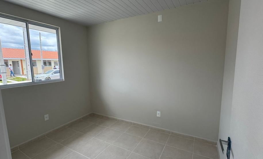 COHAPAR Entrega moradias urbanas e rurais (quilombolas) em Lapa