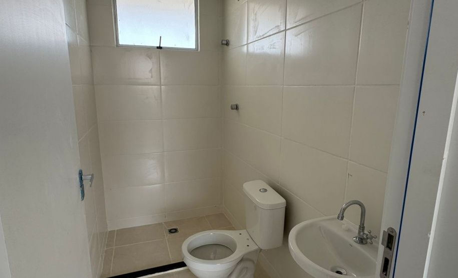 COHAPAR Entrega moradias urbanas e rurais (quilombolas) em Lapa