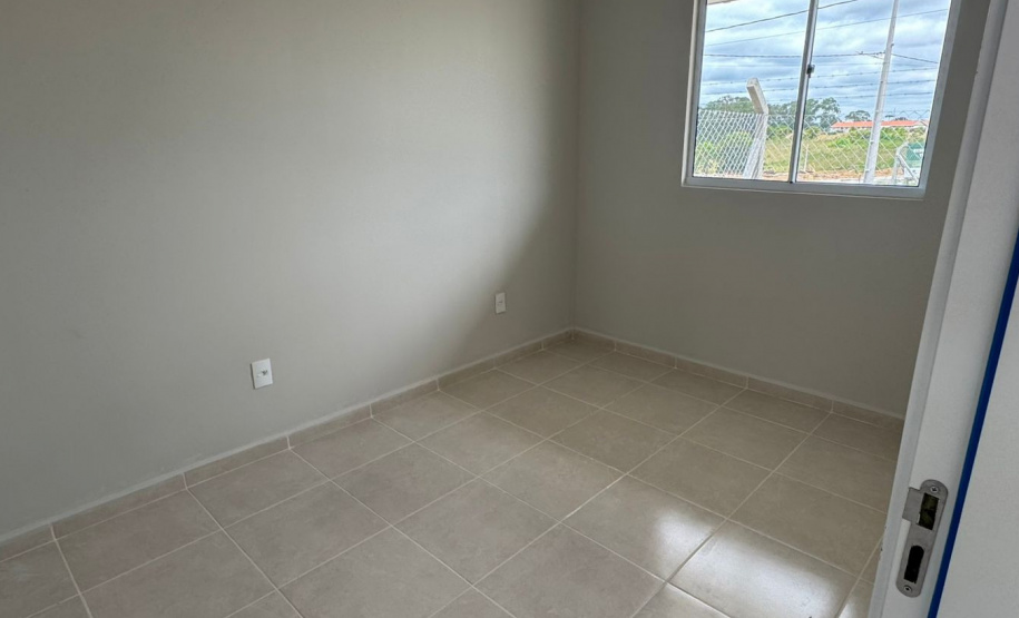 COHAPAR Entrega moradias urbanas e rurais (quilombolas) em Lapa