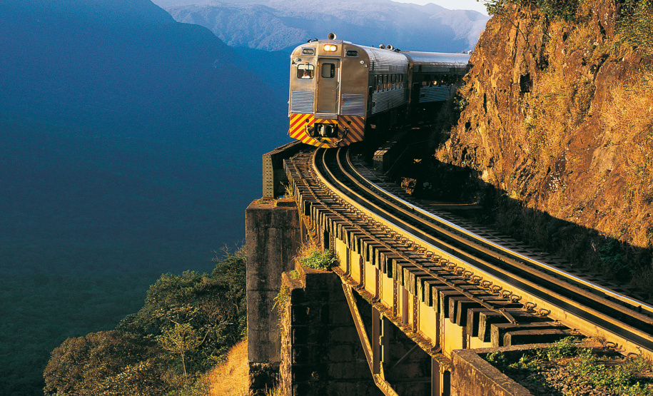 ROTA CORAÇÃO DA MATA ATLANTICA