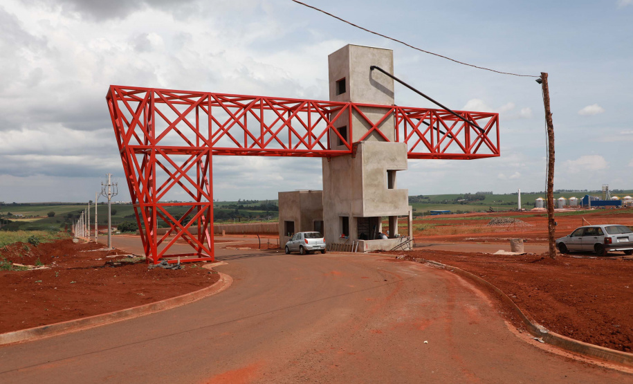 Governo investe R$ 3,5 bilhões em desenvolvimento urbano em 2024