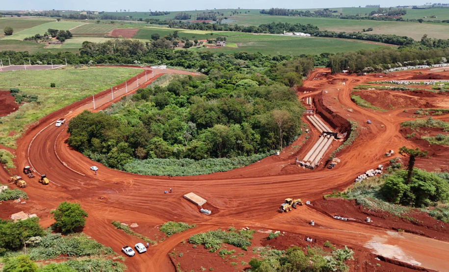 Governo investe R$ 3,5 bilhões em desenvolvimento urbano em 2024