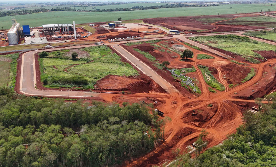 Governo investe R$ 3,5 bilhões em desenvolvimento urbano em 2024