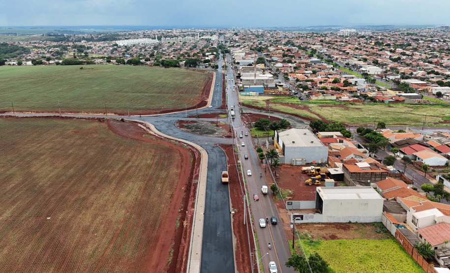 Governo investe R$ 3,5 bilhões em desenvolvimento urbano em 2024