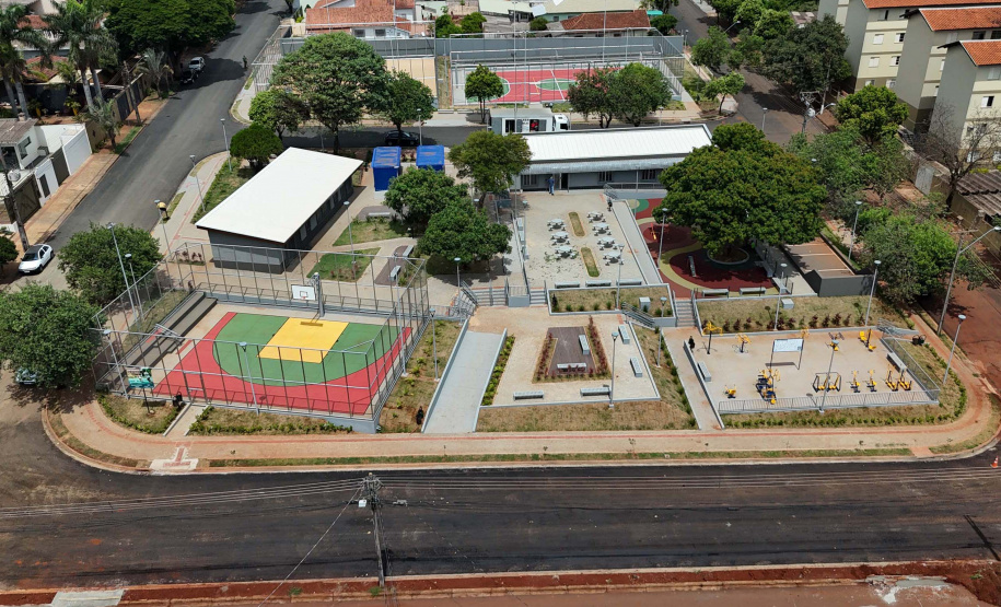 Governo investe R$ 3,5 bilhões em desenvolvimento urbano em 2024