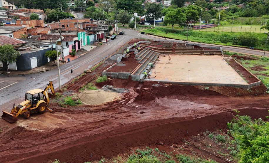 Governo investe R$ 3,5 bilhões em desenvolvimento urbano em 2024