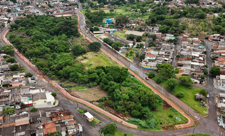 Governo investe R$ 3,5 bilhões em desenvolvimento urbano em 2024