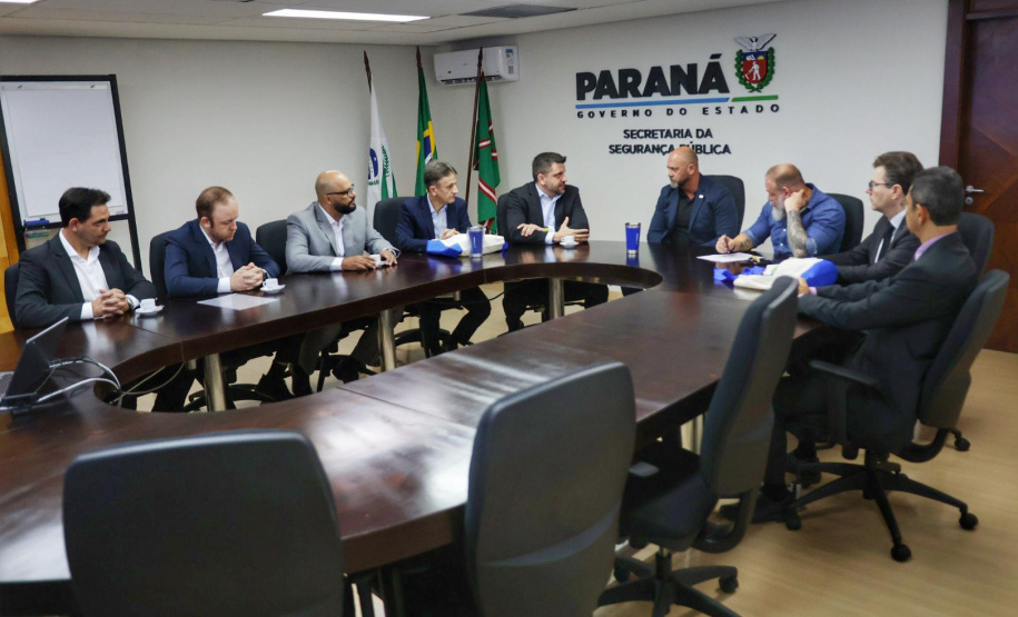 ASSINATURA SESP LOTTOPAR