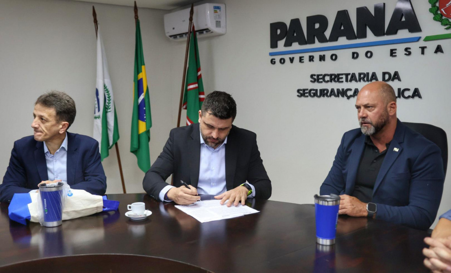 ASSINATURA SESP LOTTOPAR