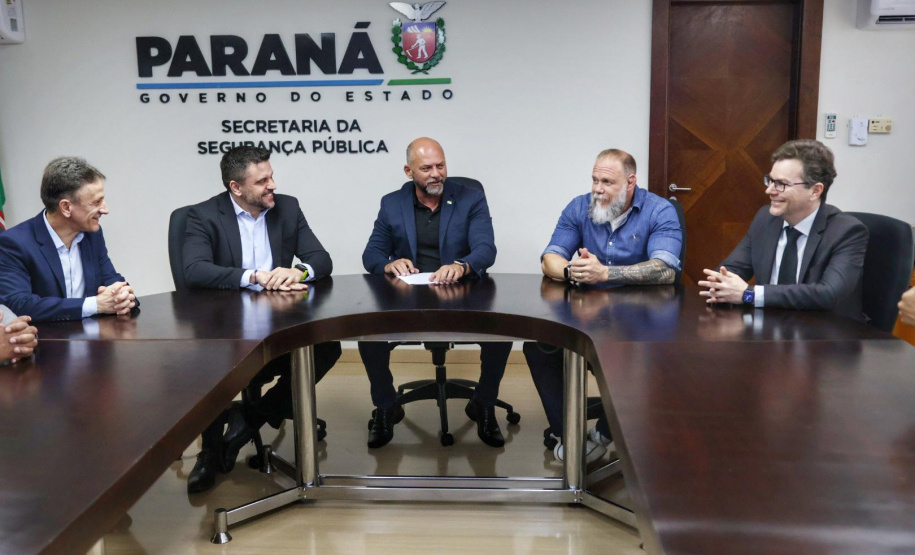 ASSINATURA SESP LOTTOPAR