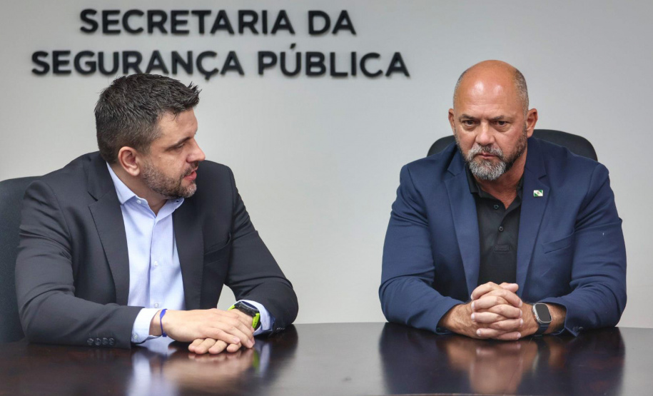 ASSINATURA SESP LOTTOPAR