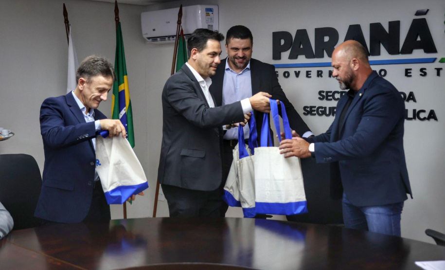 ASSINATURA SESP LOTTOPAR