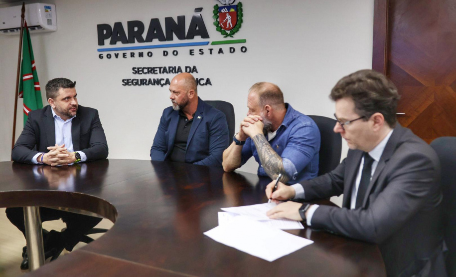 ASSINATURA SESP LOTTOPAR