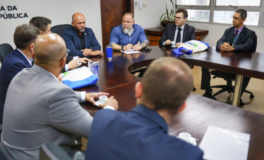 ASSINATURA SESP LOTTOPAR