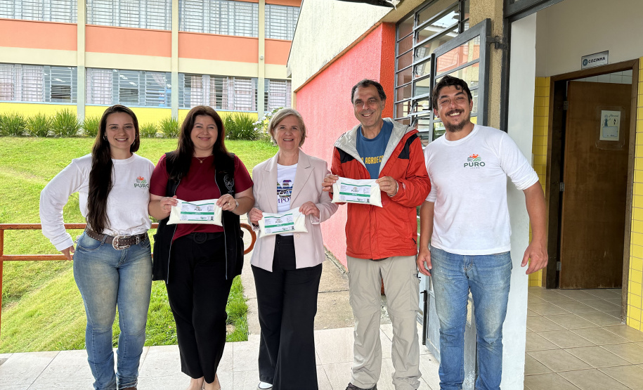 FUNDEPAR CONTRATAÇÃO AGRICULTURA FAMILIAR