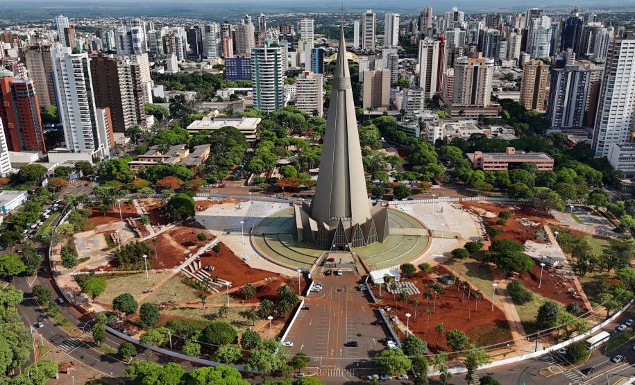 Governo investe R$ 3,5 bilhões em desenvolvimento urbano em 2024