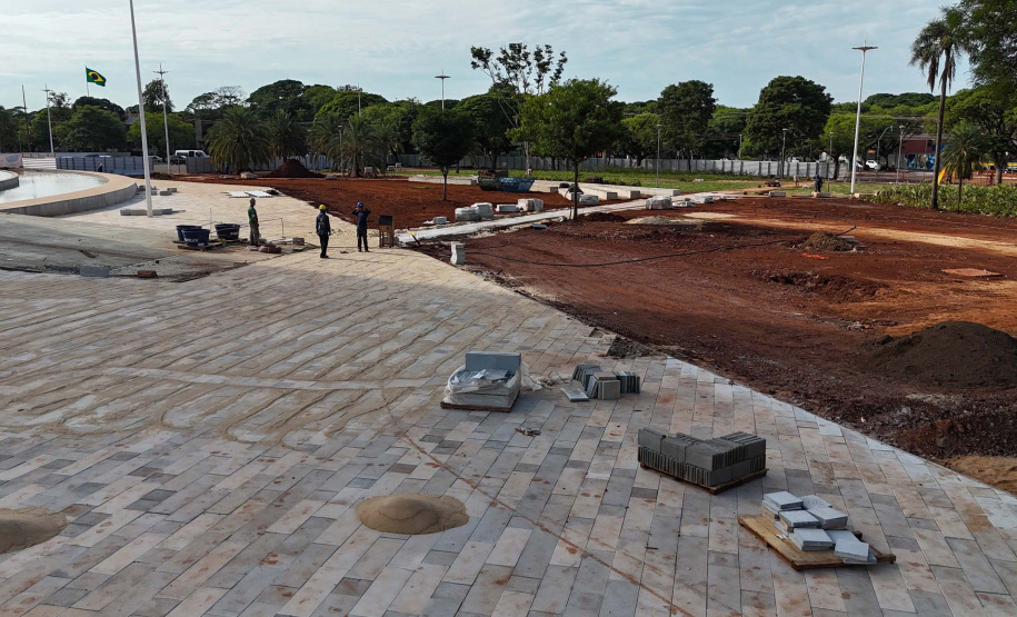 Governo investe R$ 3,5 bilhões em desenvolvimento urbano em 2024