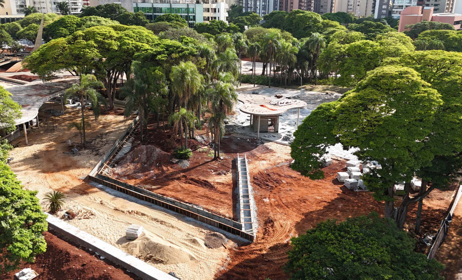 Governo investe R$ 3,5 bilhões em desenvolvimento urbano em 2024