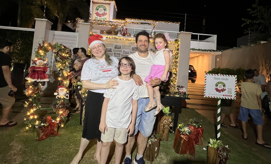 SETU CELEBRAÇÕES FOZ