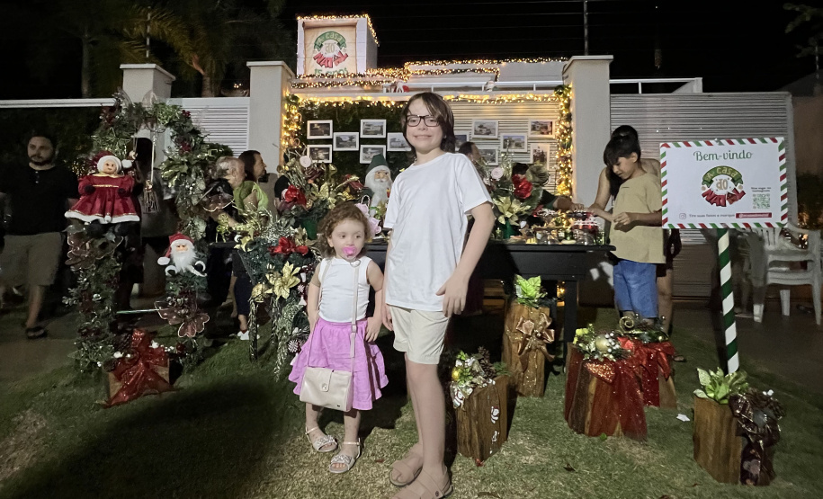 SETU CELEBRAÇÕES FOZ