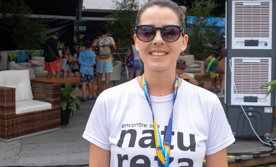 Paranaguá, 27 de dezembro de 2024 - O porto de Paranaguá recebe novo navio com turistas.