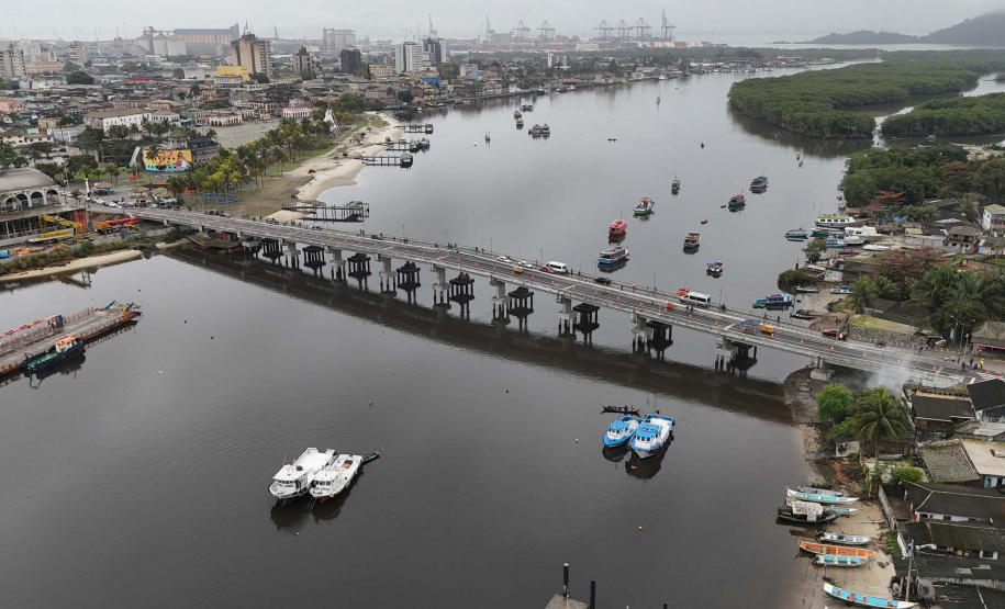 Governo investe R$ 3,5 bilhões em desenvolvimento urbano em 2024