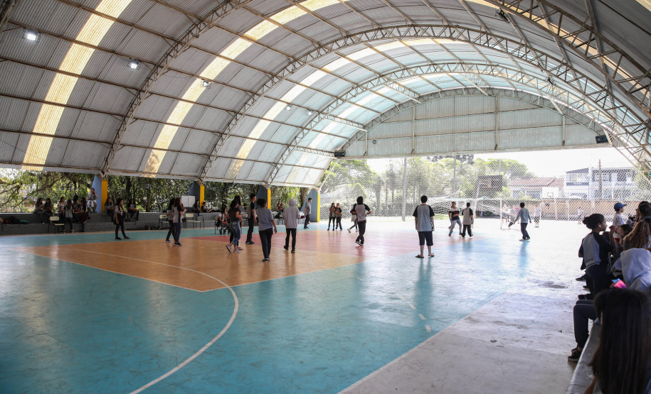 Começam amanhã as consultas públicas do programa Parceiro da Escola
