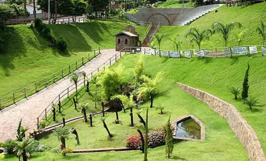 Com apoio do Estado, romaria deve atrair mais de 20 mil turistas e fiéis ao Vale do Ivaí em 2025