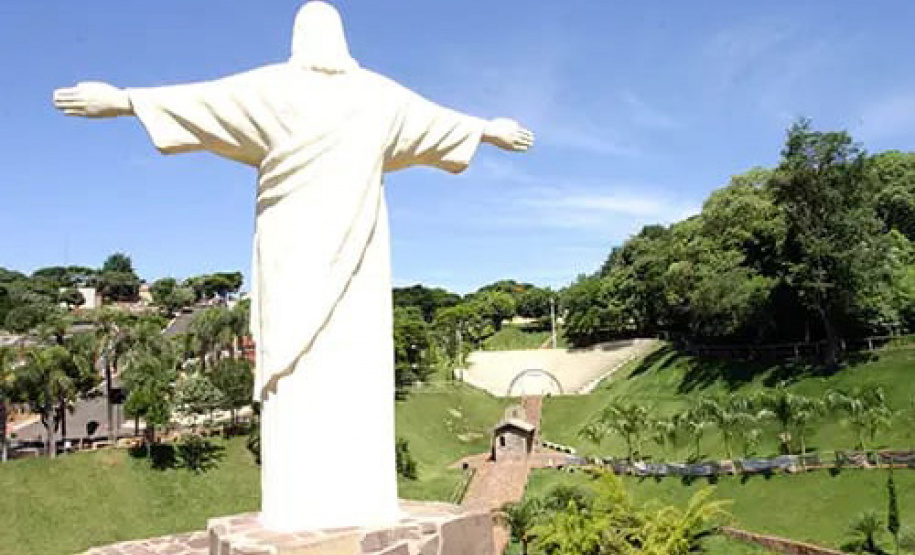 Com apoio do Estado, romaria deve atrair mais de 20 mil turistas e fiéis ao Vale do Ivaí em 2025