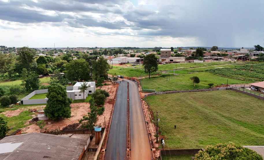 Governo investe R$ 3,5 bilhões em desenvolvimento urbano em 2024