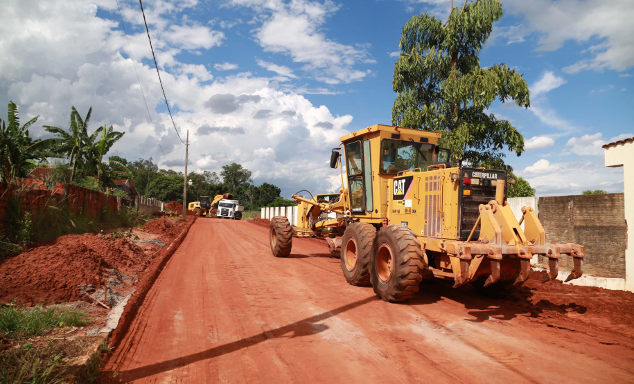 Governo investe R$ 3,5 bilhões em desenvolvimento urbano em 2024