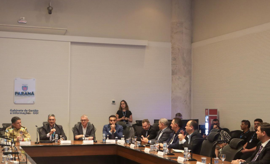 Descomplica Paraná gera acréscimo de R$ 384 milhões ao PIB do Estado