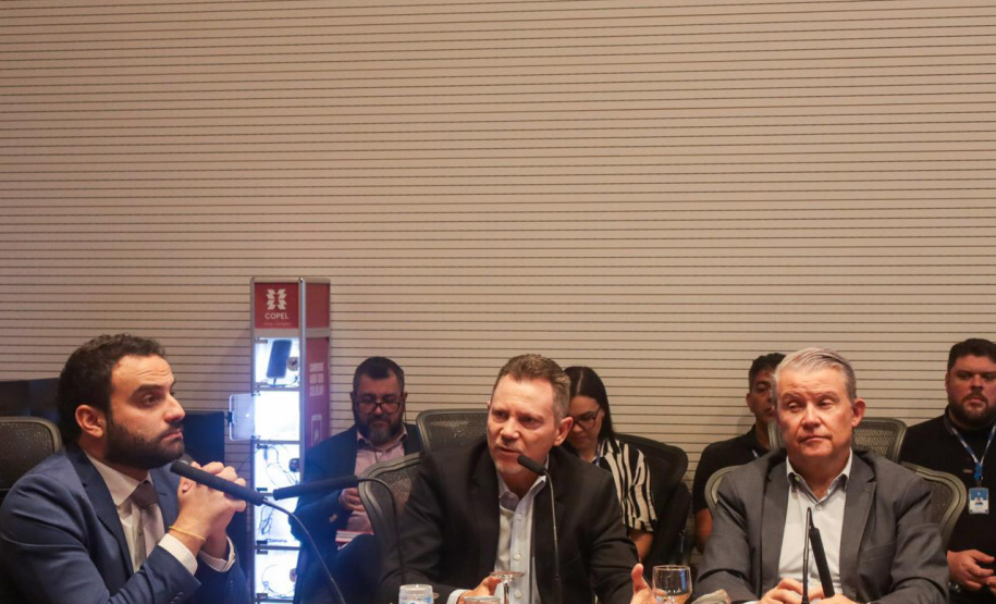 Descomplica Paraná gera acréscimo de R$ 384 milhões ao PIB do Estado