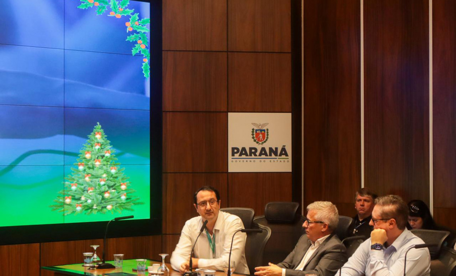 Descomplica Paraná gera acréscimo de R$ 384 milhões ao PIB do Estado