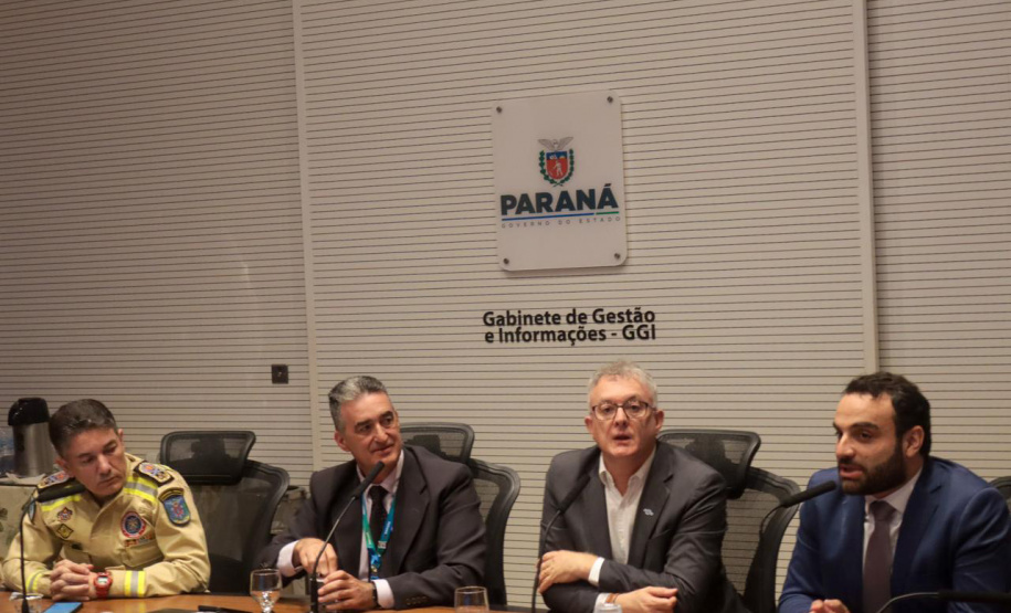 Descomplica Paraná gera acréscimo de R$ 384 milhões ao PIB do Estado