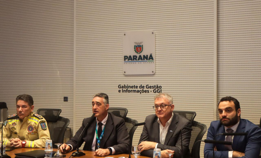 Descomplica Paraná gera acréscimo de R$ 384 milhões ao PIB do Estado