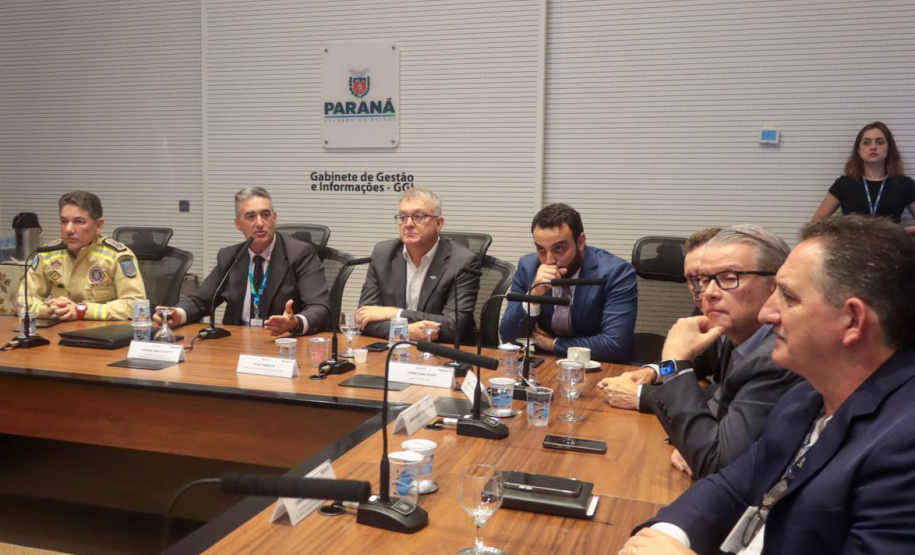 Descomplica Paraná gera acréscimo de R$ 384 milhões ao PIB do Estado