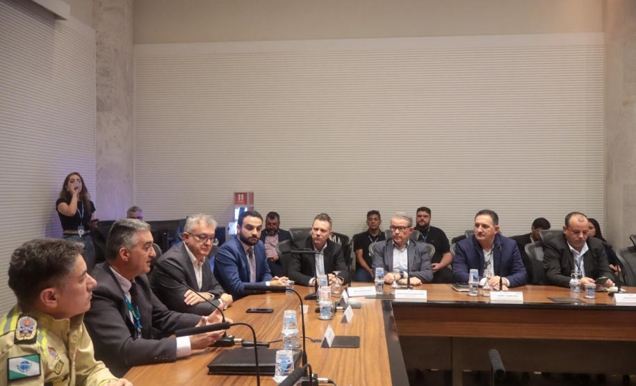 Descomplica Paraná gera acréscimo de R$ 384 milhões ao PIB do Estado